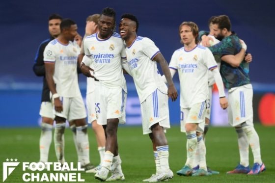 レアル・マドリード