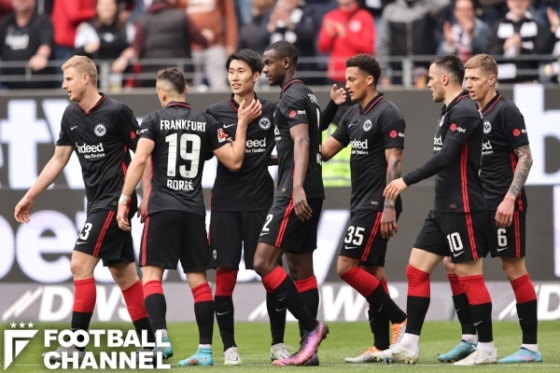 フランクフルト