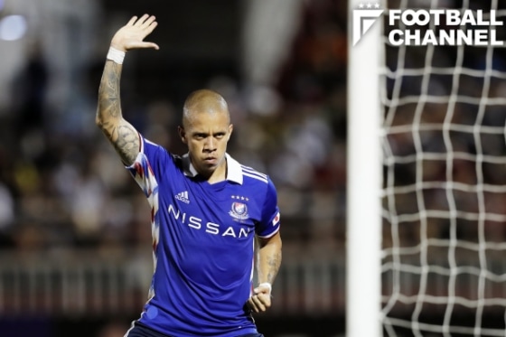 マルコス・ジュニオール