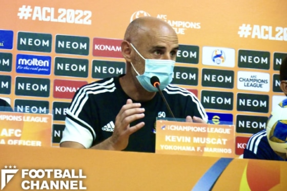 ケヴィン・マスカット