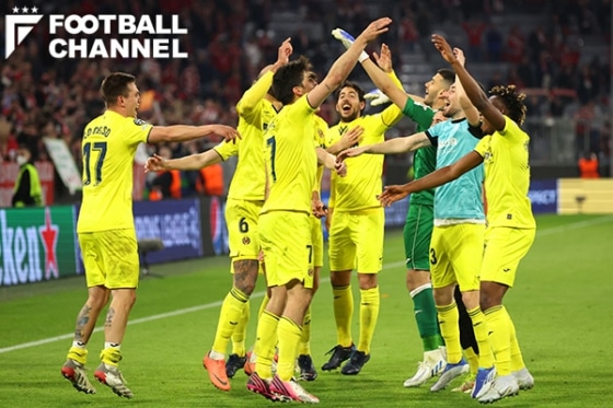 0427ビジャレアル