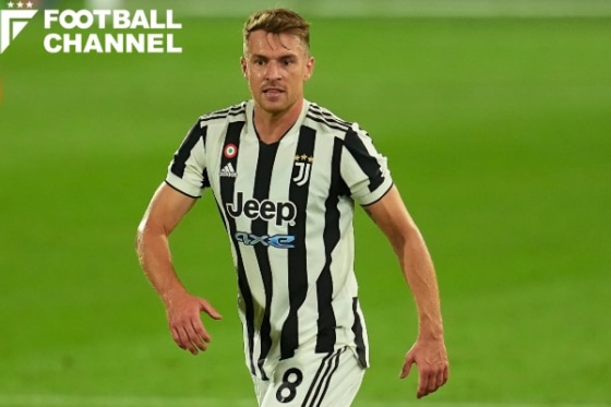 20220406_ラムジー_getty