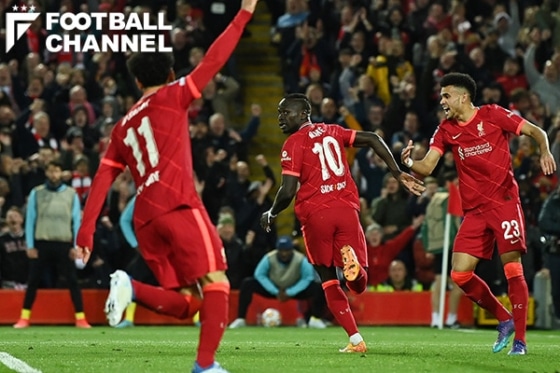 サディオ・マネ