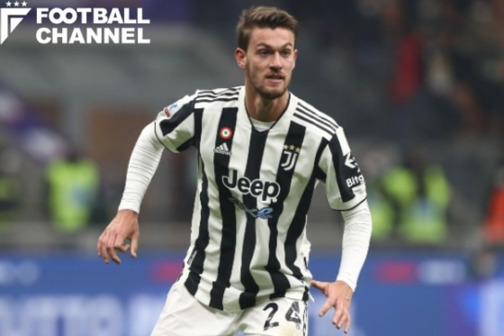 20220406_ルガーニ_getty