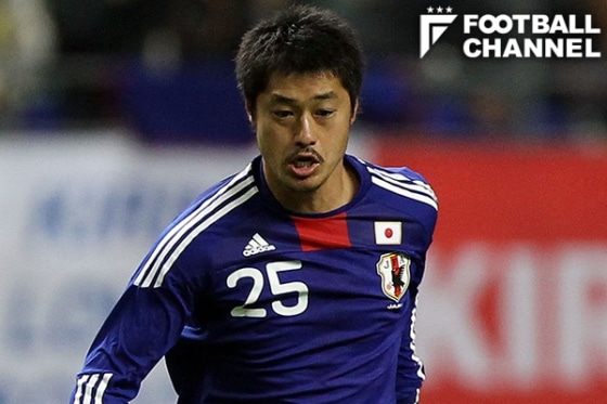 鹿島アントラーズ　小笠原　40番 鹿島アントラーズ ユニフォーム 小笠原選手 サイン入り 40番