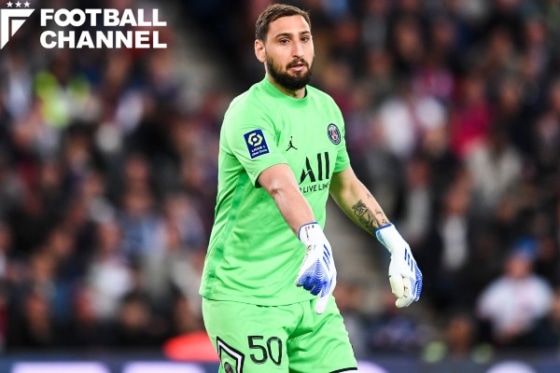 202200516_ドンナルンマ_getty