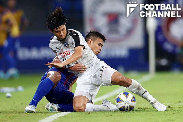 なぜ日本は団体競技で勝てないのか その根源的理由に迫る サッカー本新刊レビュー 老いの一読 6 フットボールチャンネル