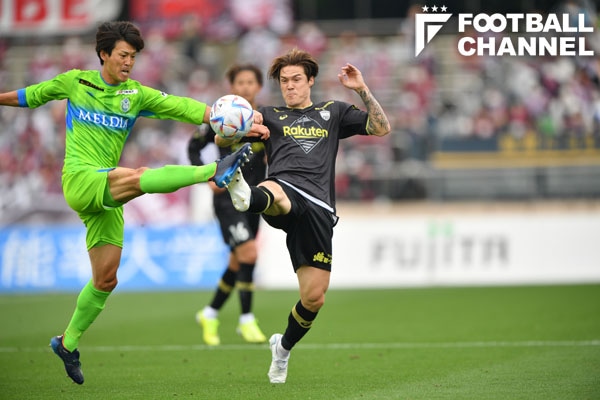 酒井高徳 12分超の苦言 ヴィッセル神戸は 頭が寝てた選手が何人かいた 事態は3年前より深刻に コラム フットボールチャンネル 酒井高徳 12分超の苦言 ヴィッセル神戸は 頭が寝てた選手が何人かいた 事態は3年前より深刻に コラム フットボールチャンネル