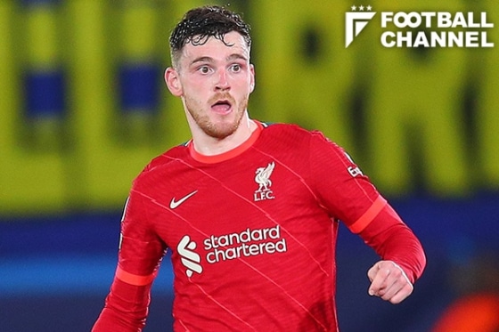 CLロバートソン