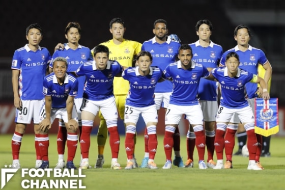 横浜F・マリノス