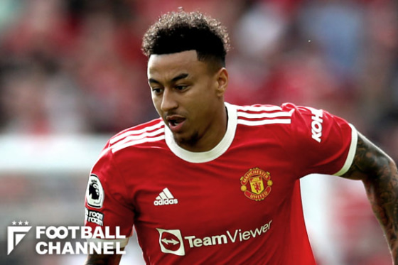 ジェシー・リンガード