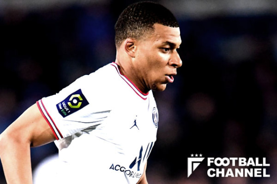 キリアン ムバッペ エムバペ 激レアインサート 1:2880 キリアン ムバッペ エムバペ 激レアインサート 1:2880