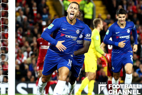 エデン・アザール