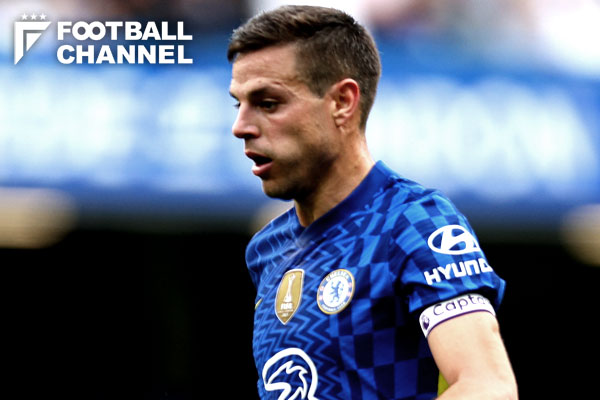 セサル・アスピリクエタ