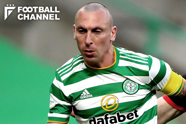 スコット・ブラウン