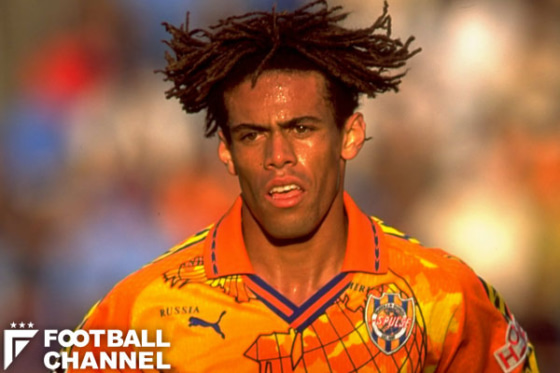 アレックス（三都主アレサンドロ）