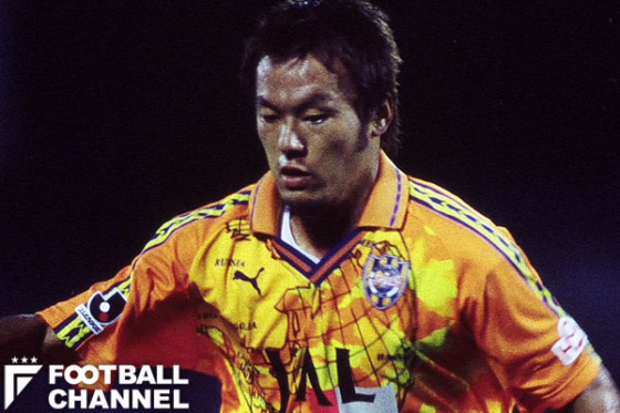 アディダス 日本代表 ユニフォーム 1999年〜2000年 澤登正朗 エスパルス アディダス 日本代表 ユニフォーム 1999年〜2000年 澤登正朗