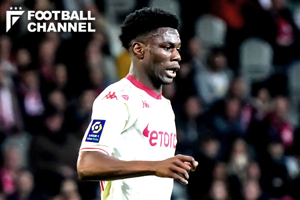 オーレリアン・チュアメニ