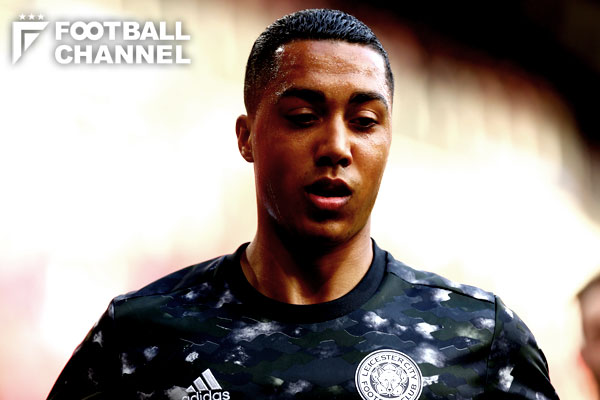 ユーリ・ティーレマンス