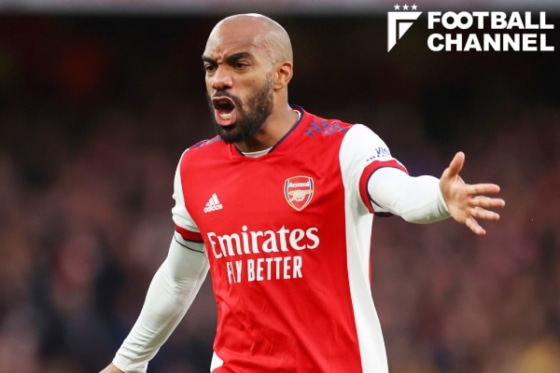 アレクサンドル・ラカゼット