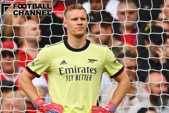 ベルント・レノ