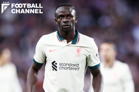 サディオ・マネ