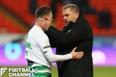 アンジェ・ポステコグルー