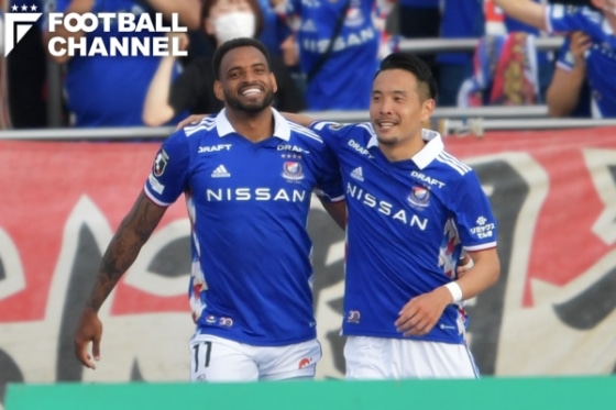 アンデルソン・ロペス