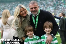 アンジェ・ポステコグルー