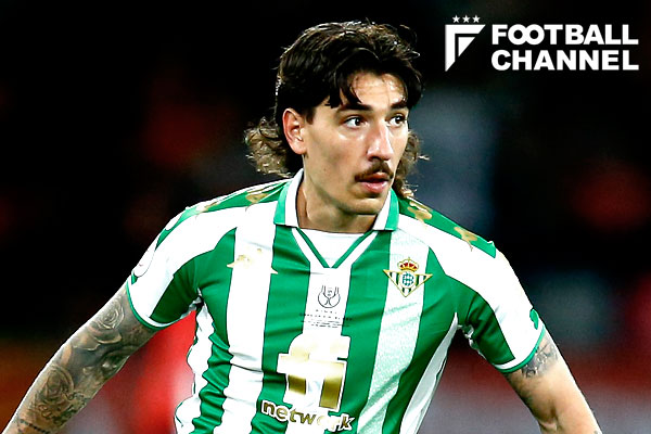 エクトル・ベジェリン