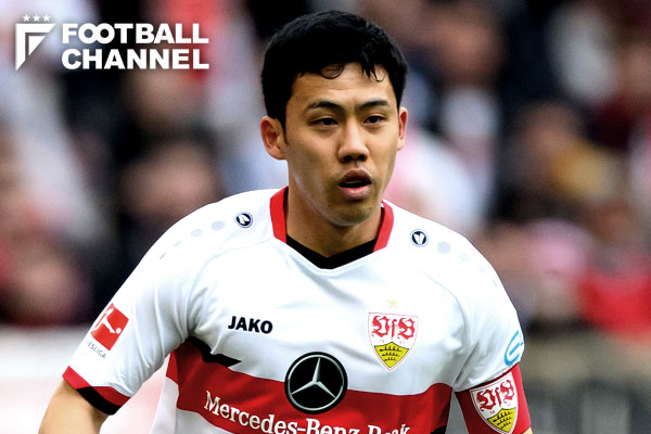激震! 遠藤航がヒーローとなったゴール! サッカー日本代表 激震! 遠藤航がヒーローとなったゴール! サッカー日本代表