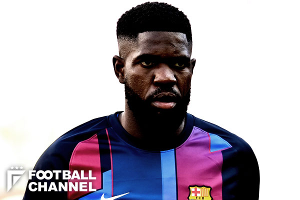 サミュエル・ユムティティ