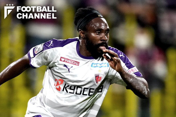 ピーター・ウタカ