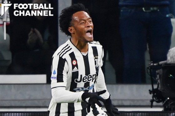 フアン・クアドラード