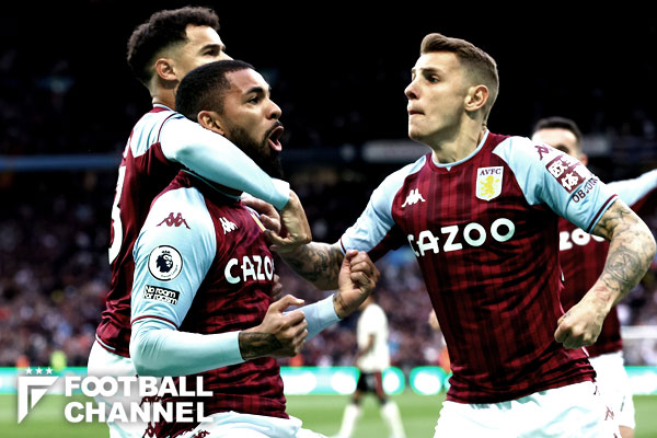 アストン・ヴィラ