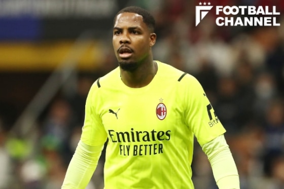 マイク・メニャン