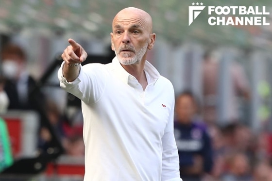 ステファノ・ピオーリ