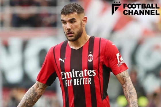 テオ・エルナンデス