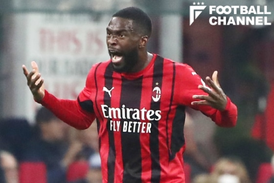 フィカヨ・トモリ