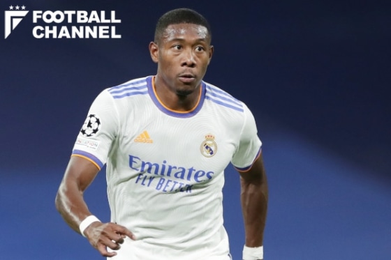 ダビド・アラバ