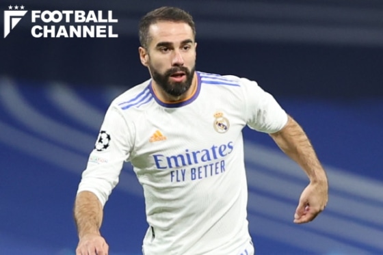 ダニエル・カルバハル