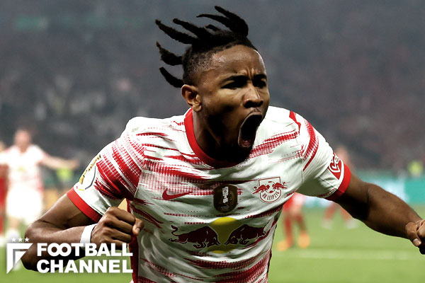 クリストファー・エンクンク