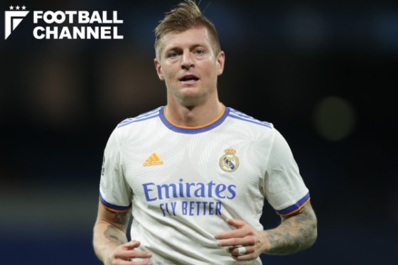 トニ・クロース