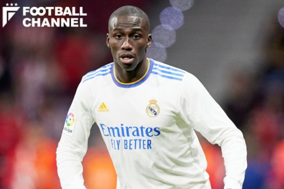 フェルラン・メンディ