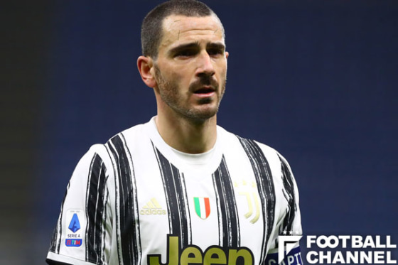 レオナルド・ボヌッチ