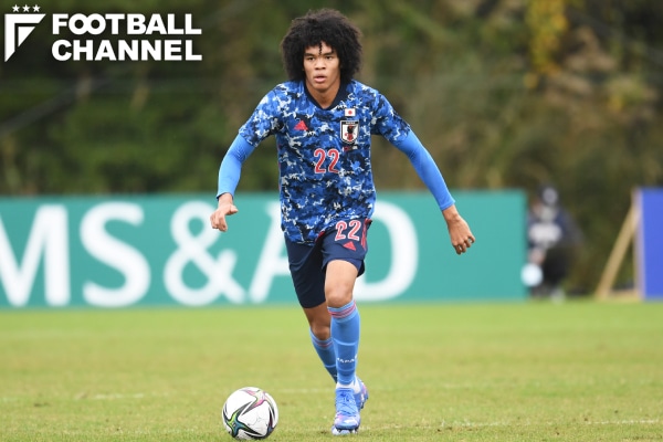 サッカーu 21日本代表 初戦で見せた不安要素 チェイス アンリと鈴木海音が引き起こす課題 Afc U 23アジアカップ フットボールチャンネル サッカーu 21日本代表 初戦で見せた不安要素 チェイス アンリと鈴木海音が引き起こす課題 Afc U 23アジアカップ フットボールチャンネル