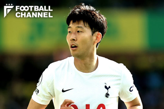 ソン・フンミン