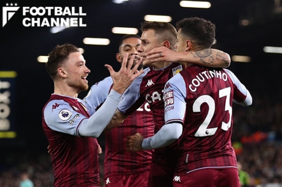 0510アストンヴィラ