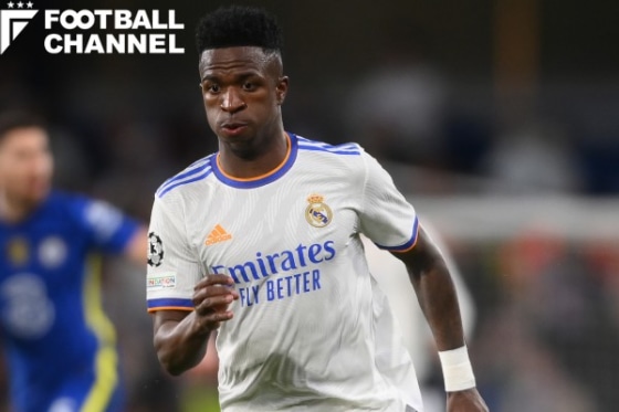 202200522_ヴィニシウス_getty