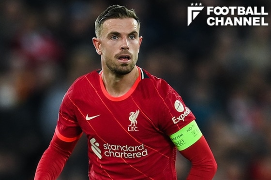 CLヘンダーソン